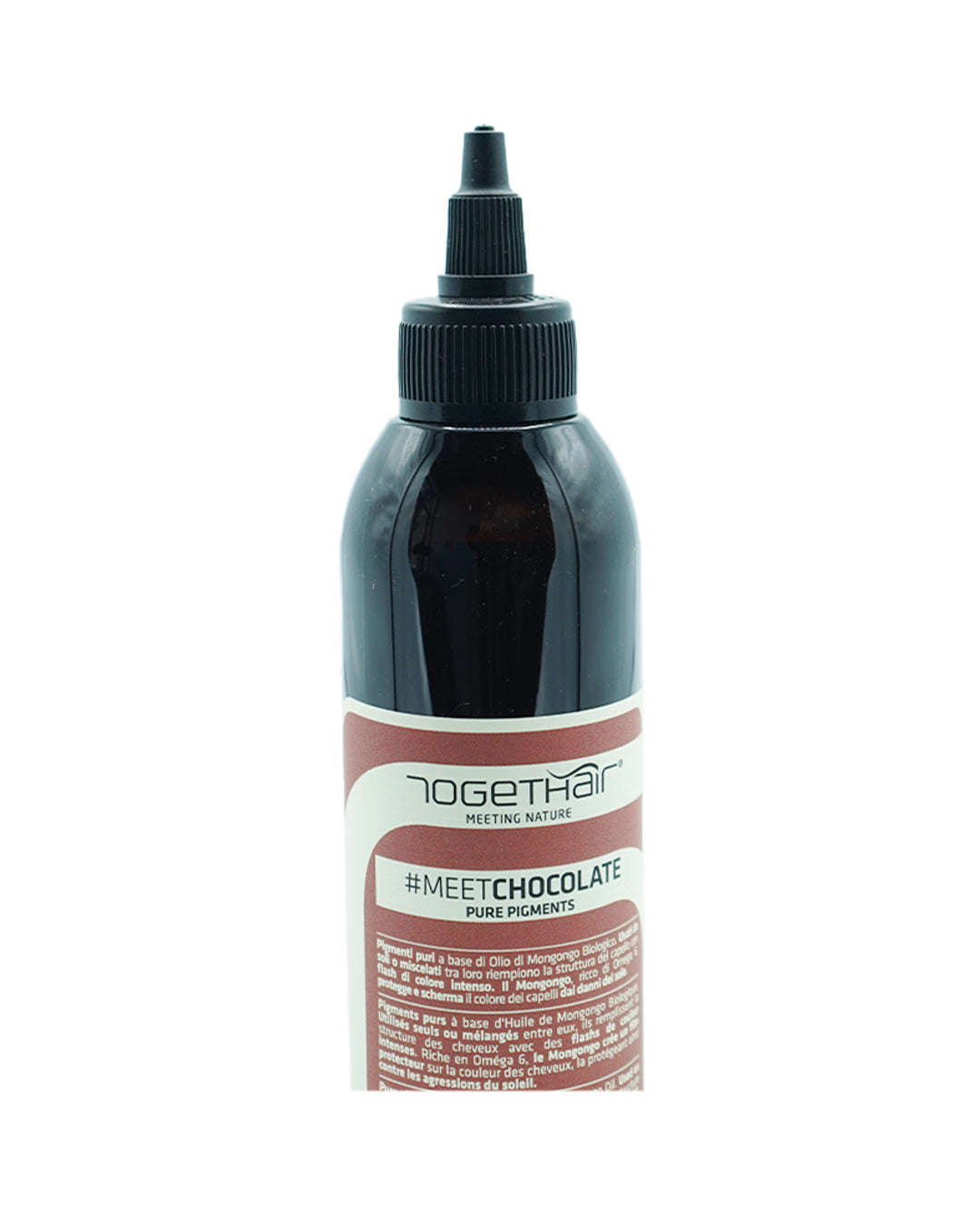 Togethair - MeetChocolate pure pigments