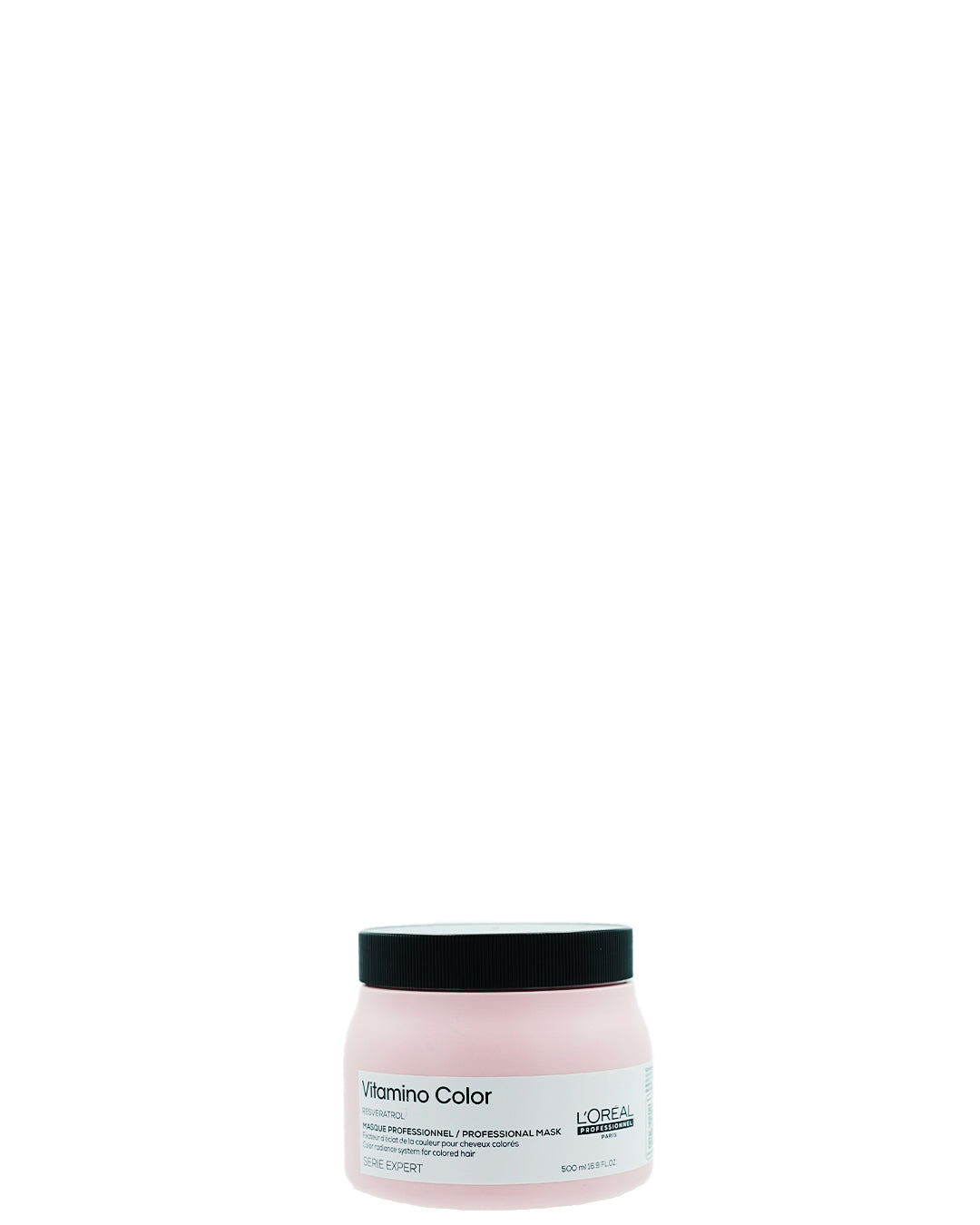 L'Oreal Professionnel Paris - Vitamino Color - Maschera professionale per capelli colorati