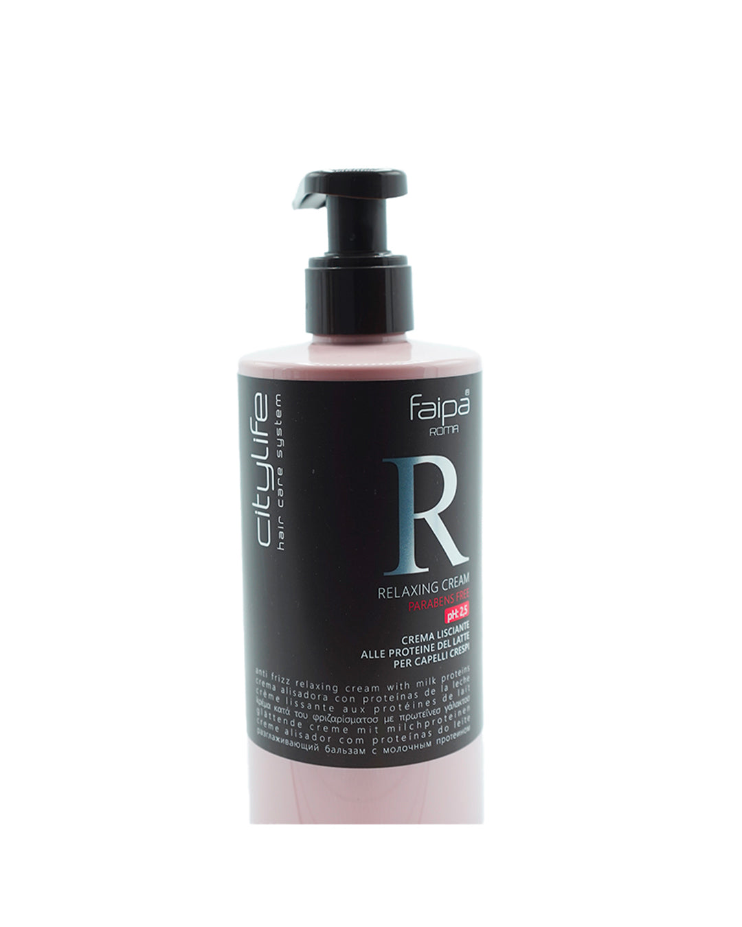 Faipa - Relaxing Cream