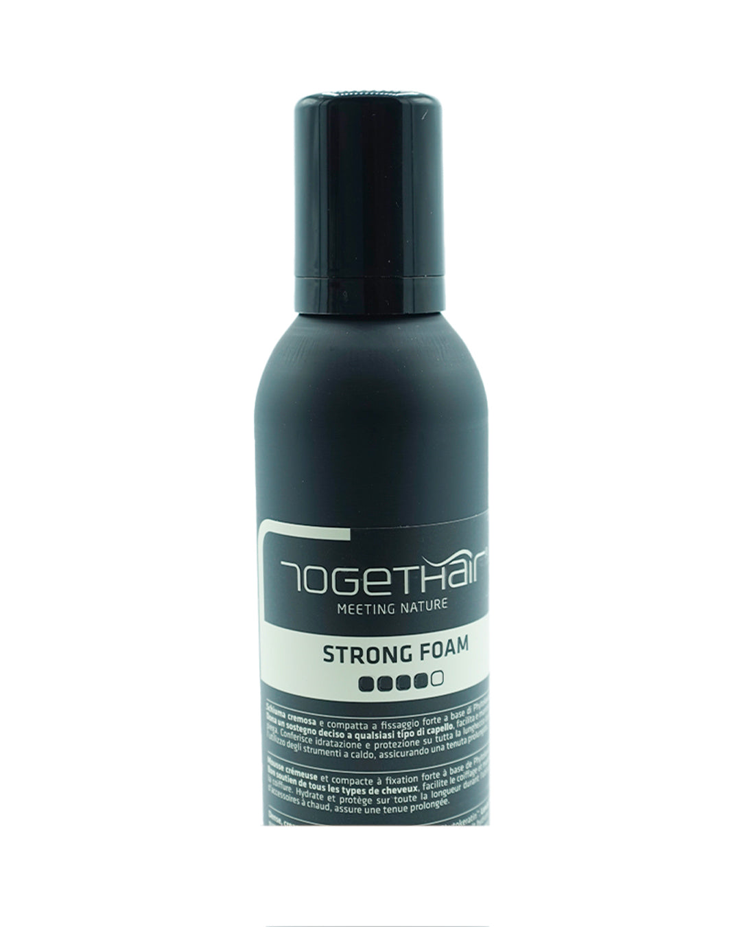 Togethair - Strong Foam
