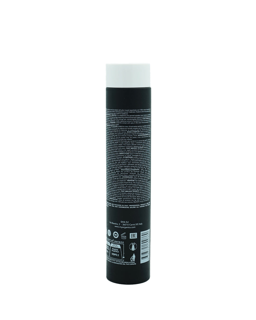 MY.ORGANICS - the organic color protect conditioner