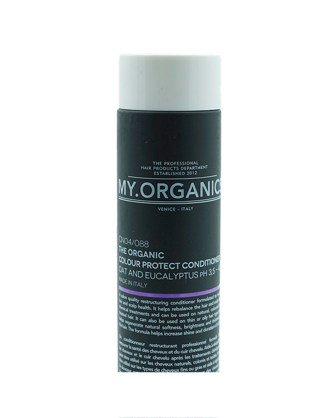 MY.ORGANICS - the organic color protect conditioner
