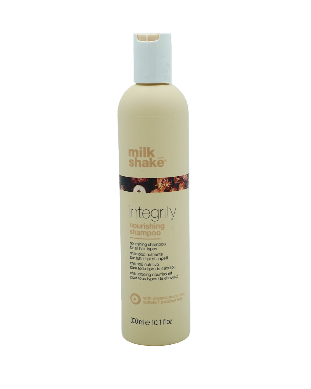 Milk Shake - Integrity - Nourishing shampoo