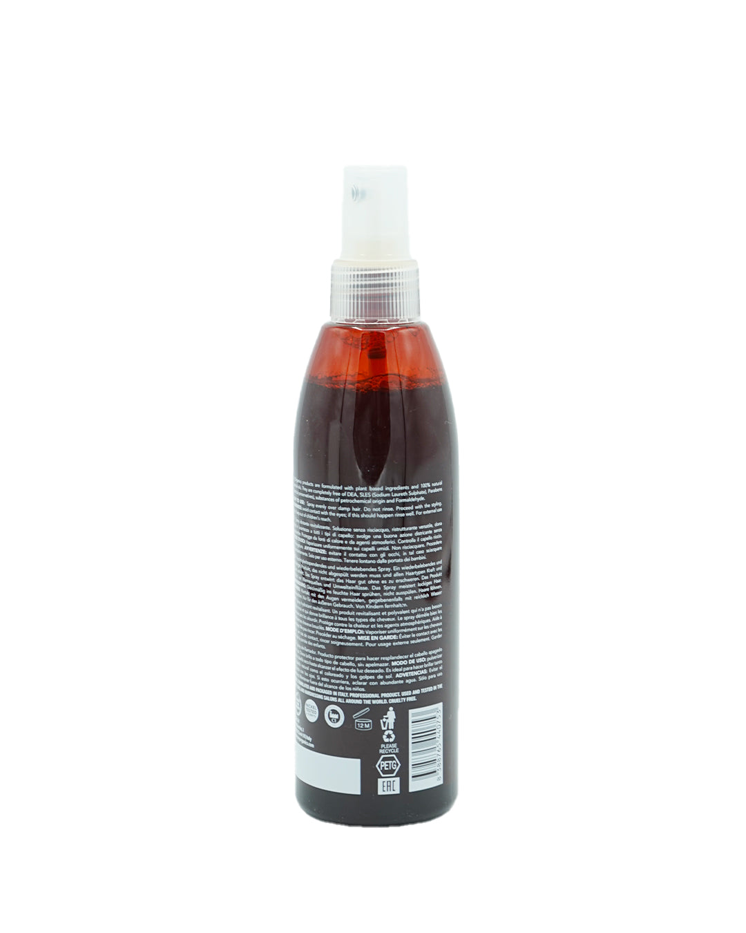 MY.ORGANICS - The organic hydrating leave-in conditioner