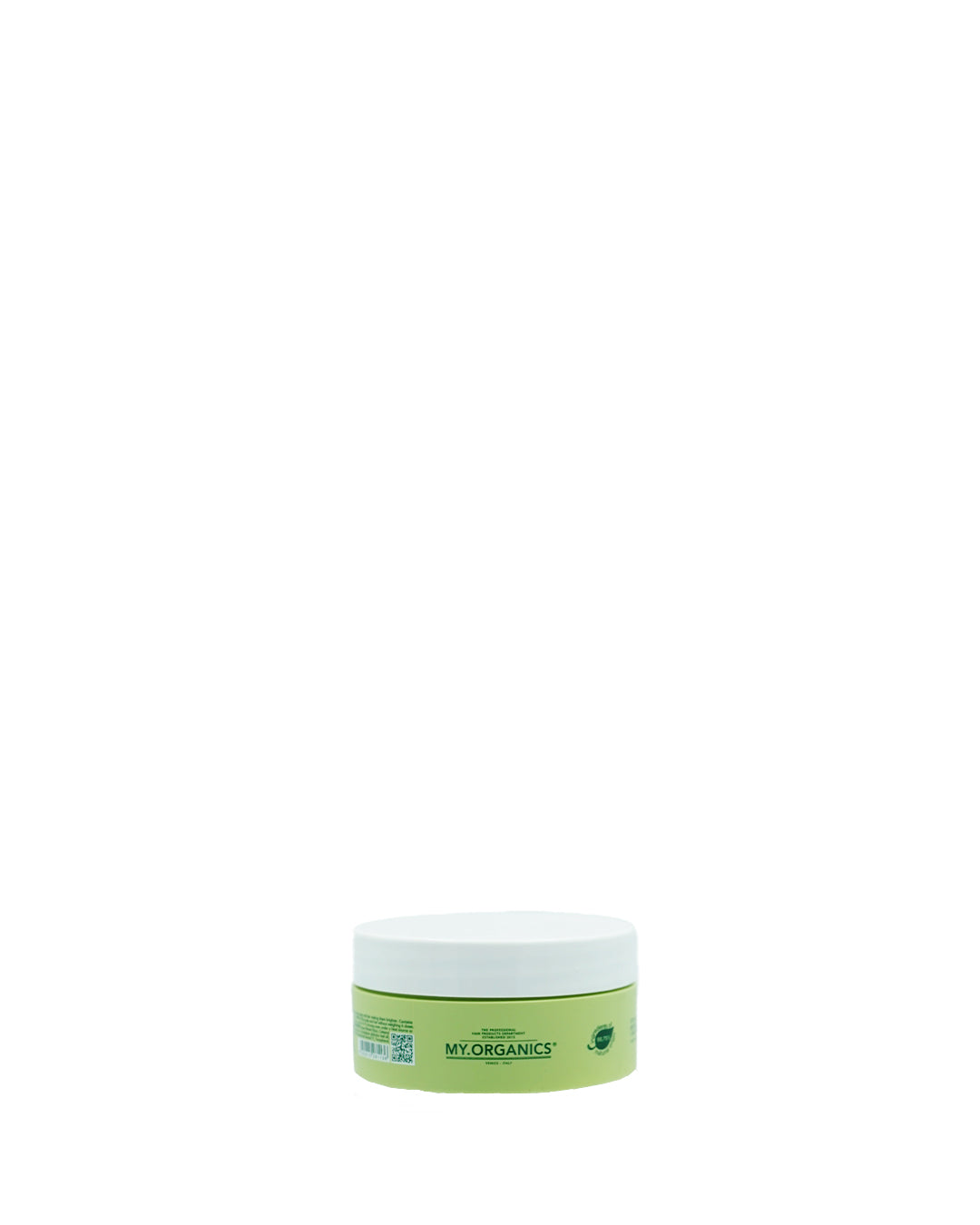 MY.ORGANICS - My.Pure butter