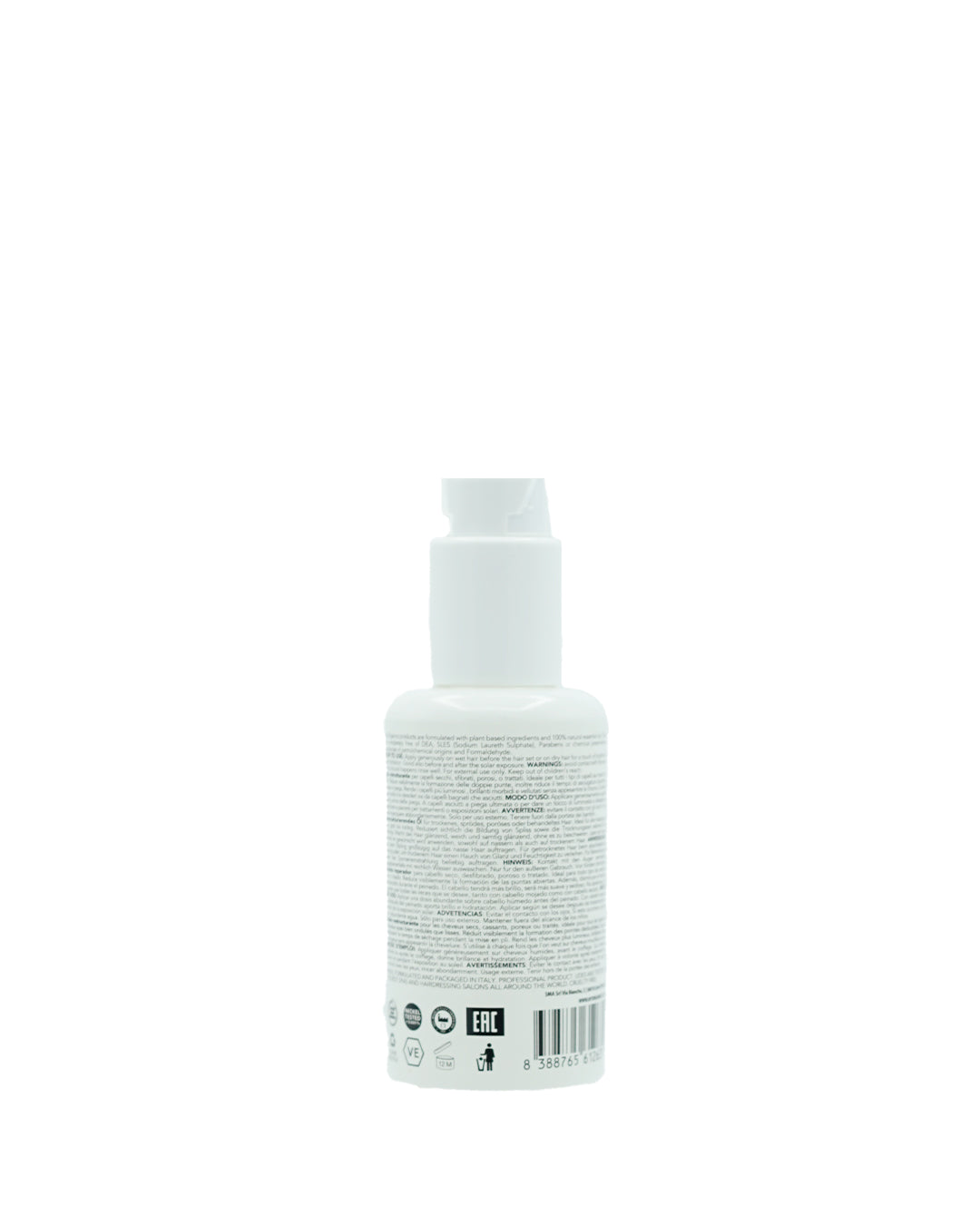 MY.ORGANICS - Sublime oil - Goji