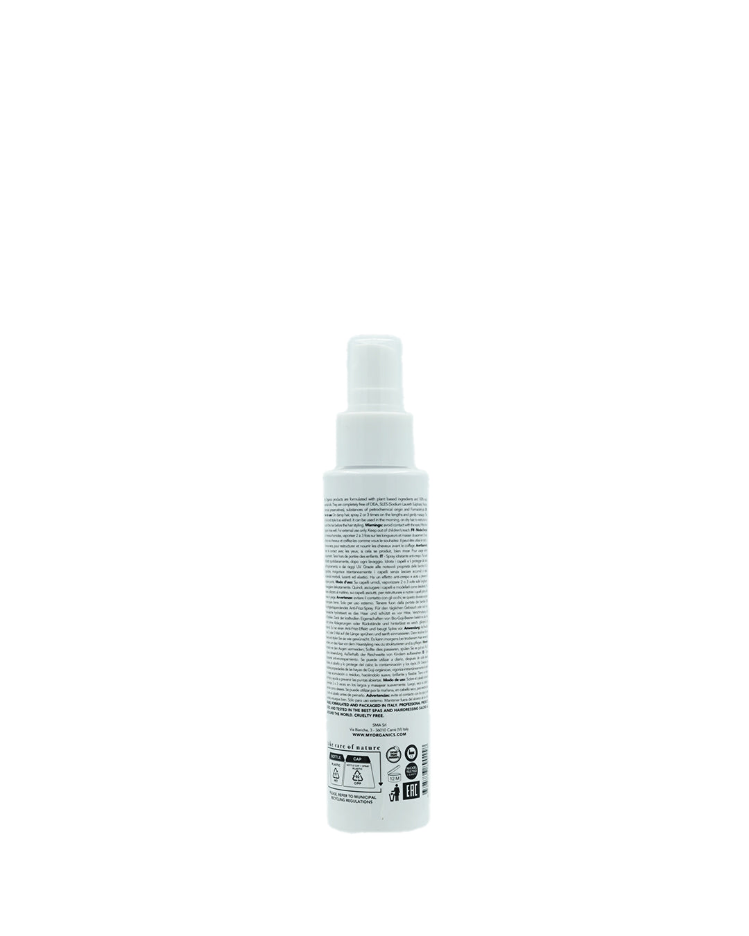 MY.ORGANICS - Revival leave-in mist