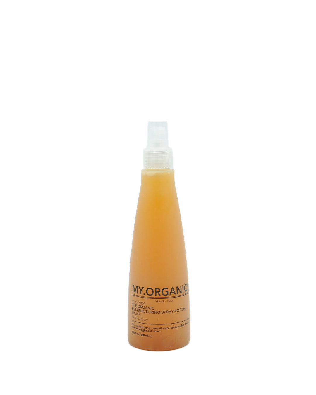 MY.ORGANICS - The organic restructuring spray potion