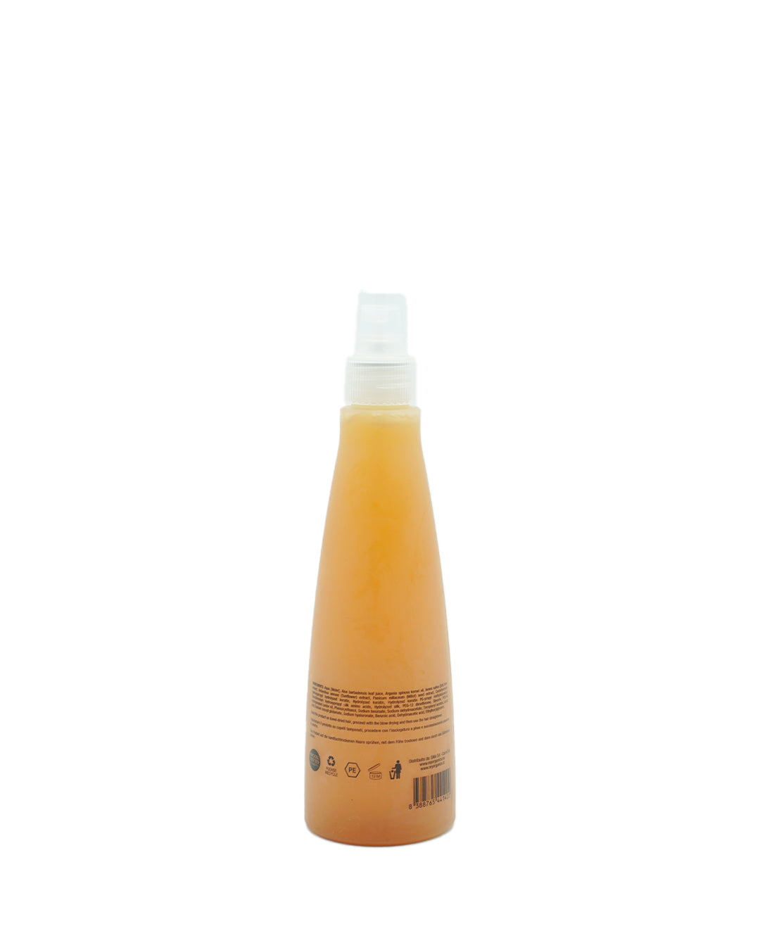 MY.ORGANICS - The organic restructuring spray potion