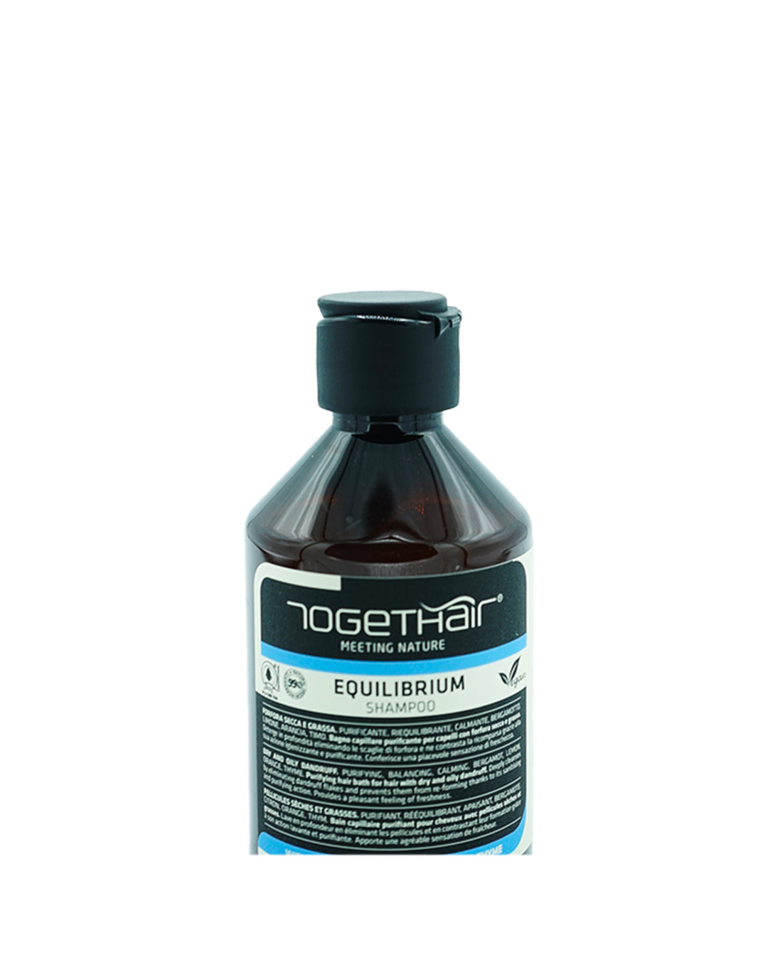 Togethair - Equilibrium Shampoo