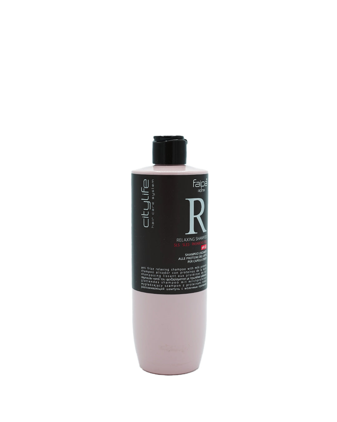 Faipa - Relaxing Shampoo