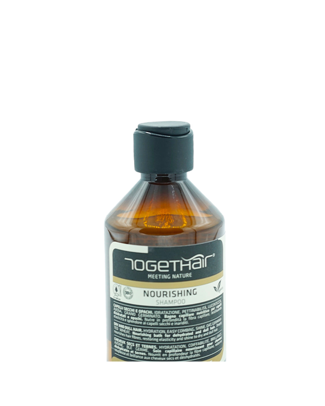 Togethair - Nourishing Shampoo