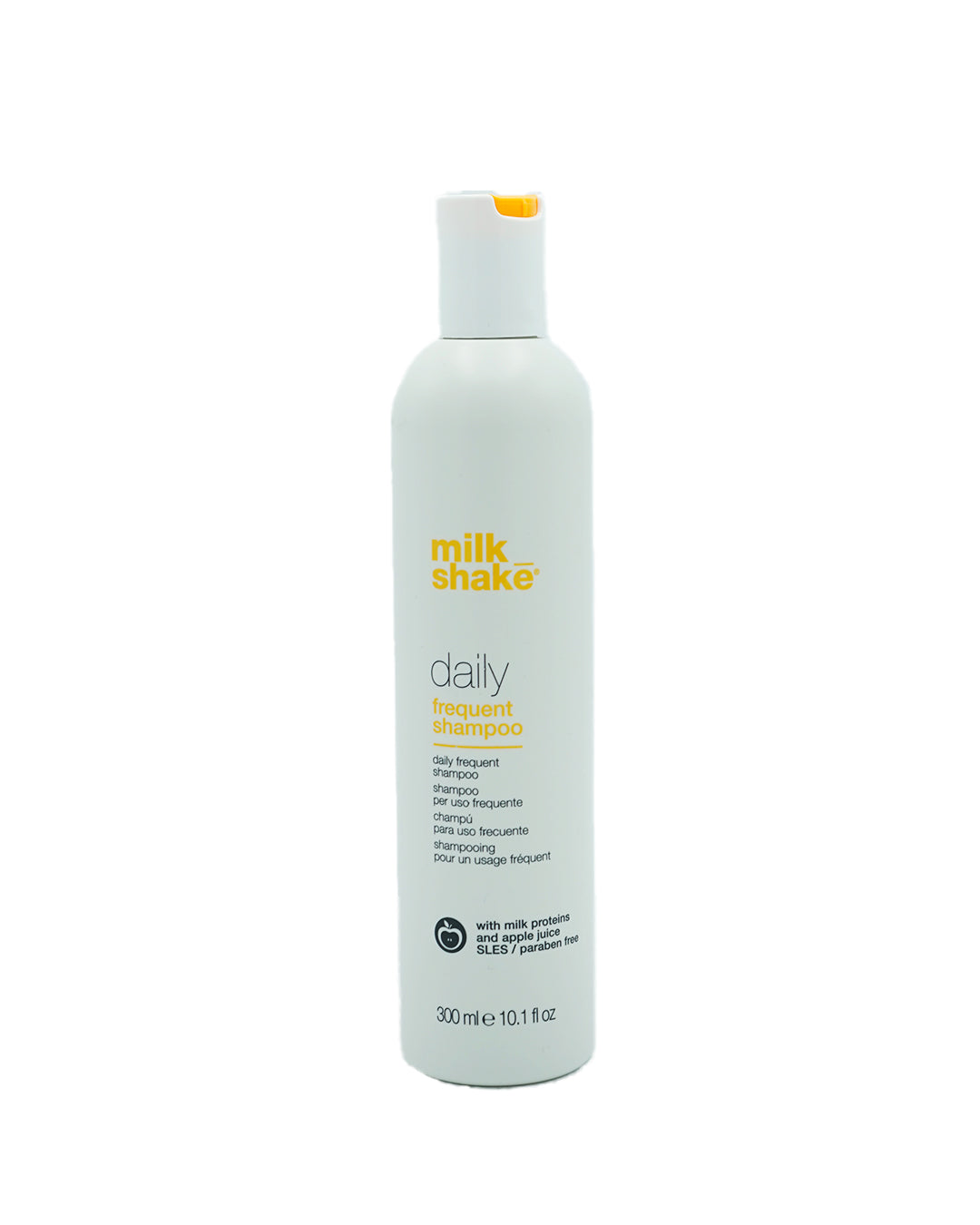 Milk Shake - Daily - Frequent shampoo