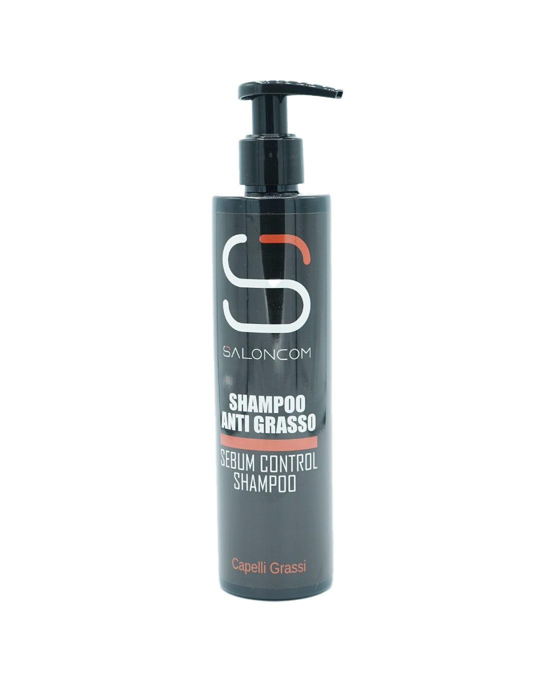 Salocom - Anti-Grease Shampoo