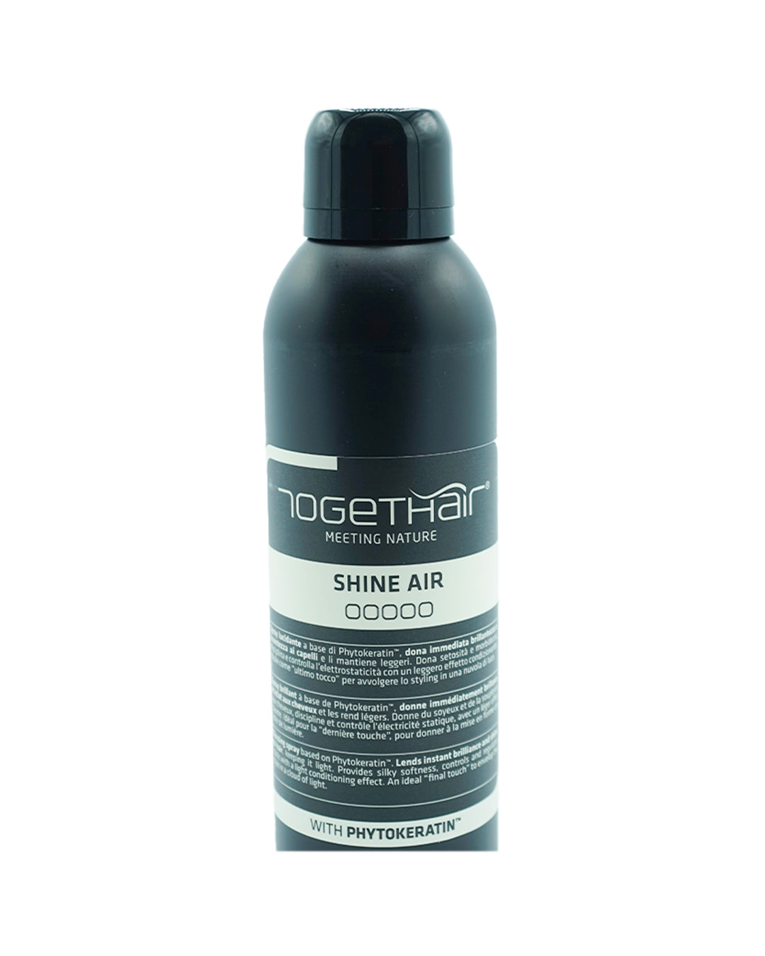 Togethair - Shine Air