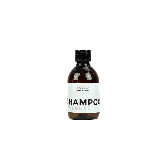 RUTIGLIANO HAIRDRESSERS - Nourishing Shampoo