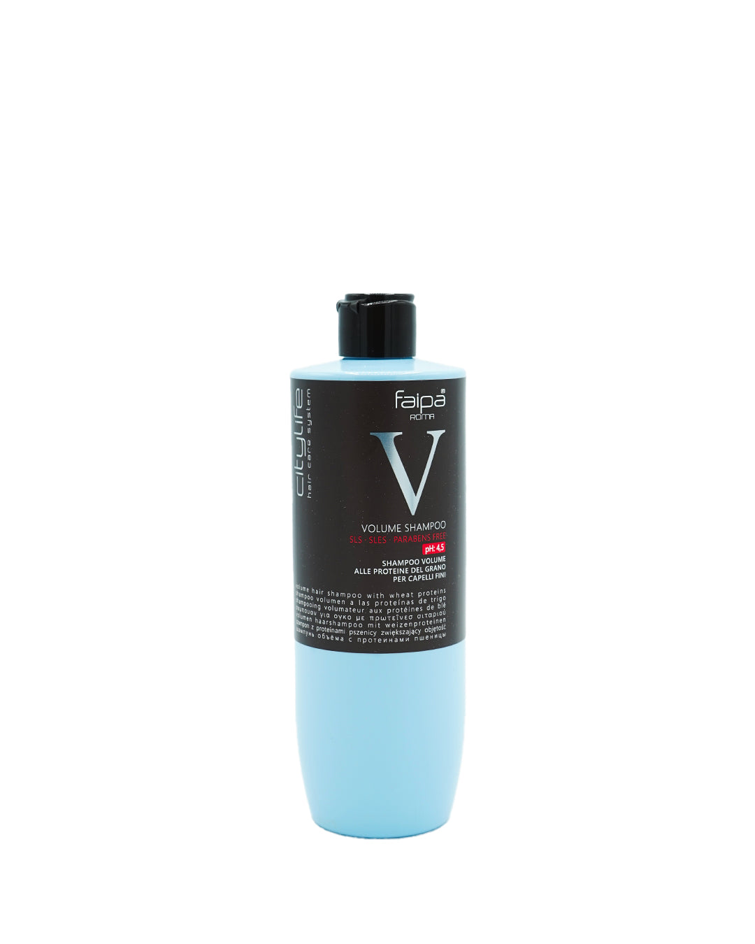 Faipa - Volume Shampoo