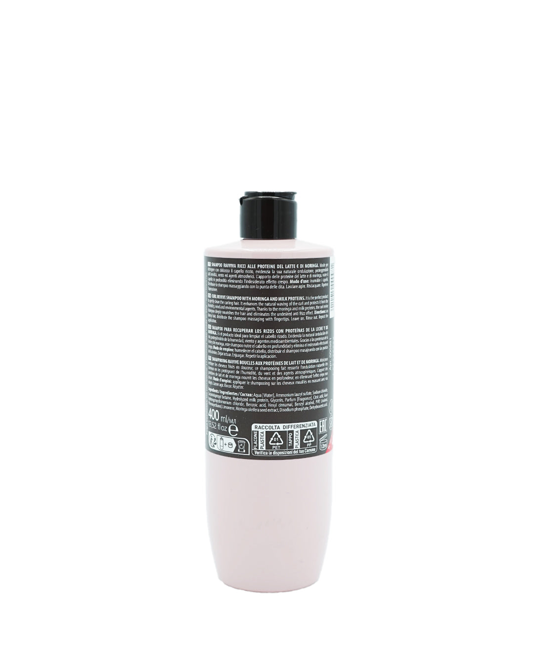 Faipa - Curling Shampoo