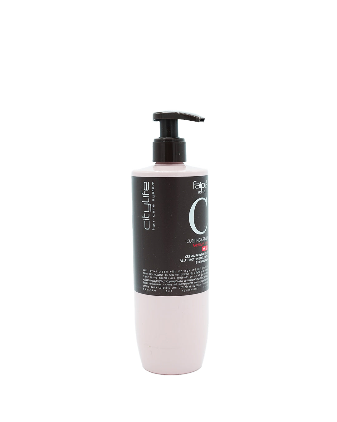 Faipa - Curling Cream