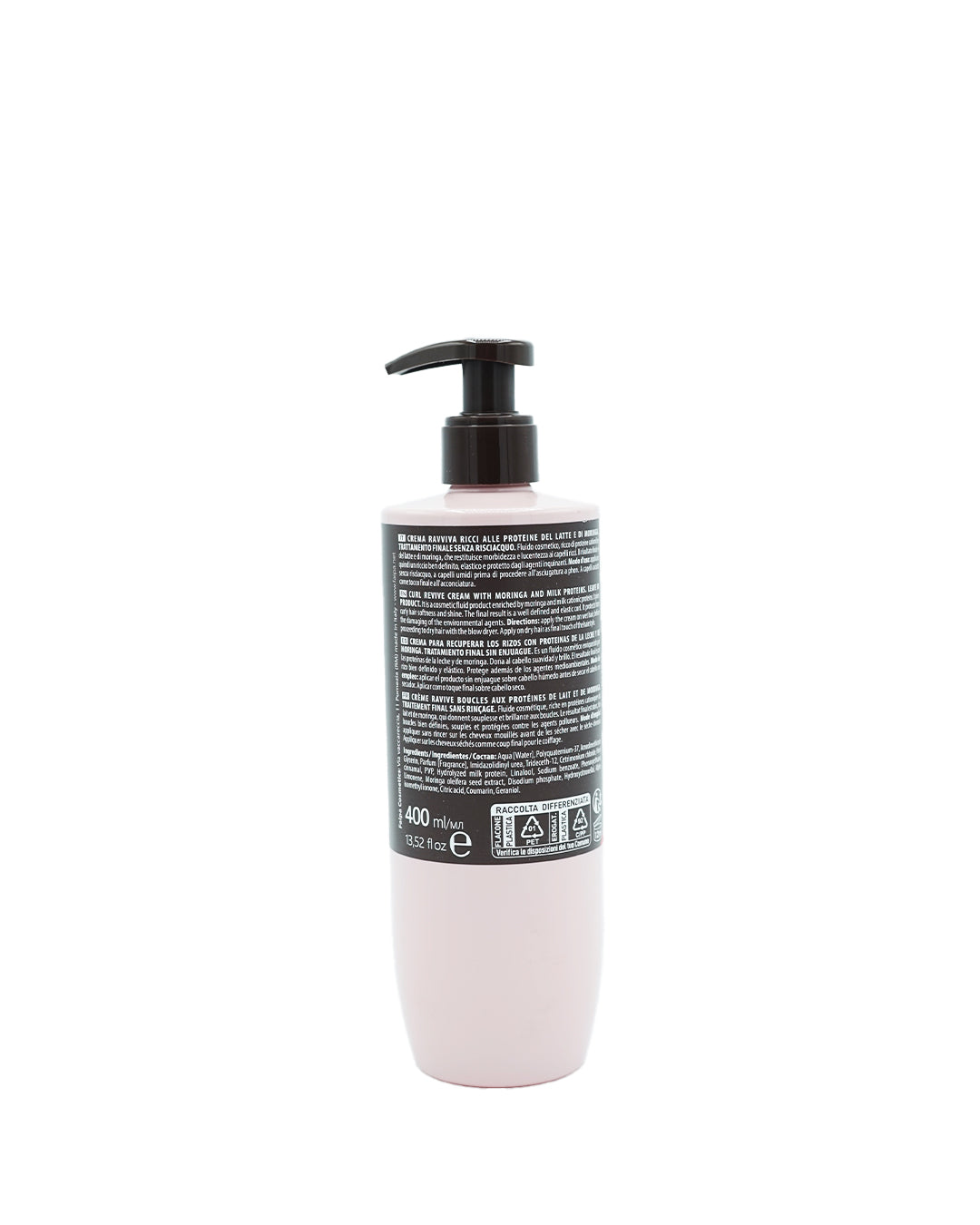 Faipa - Curling Cream