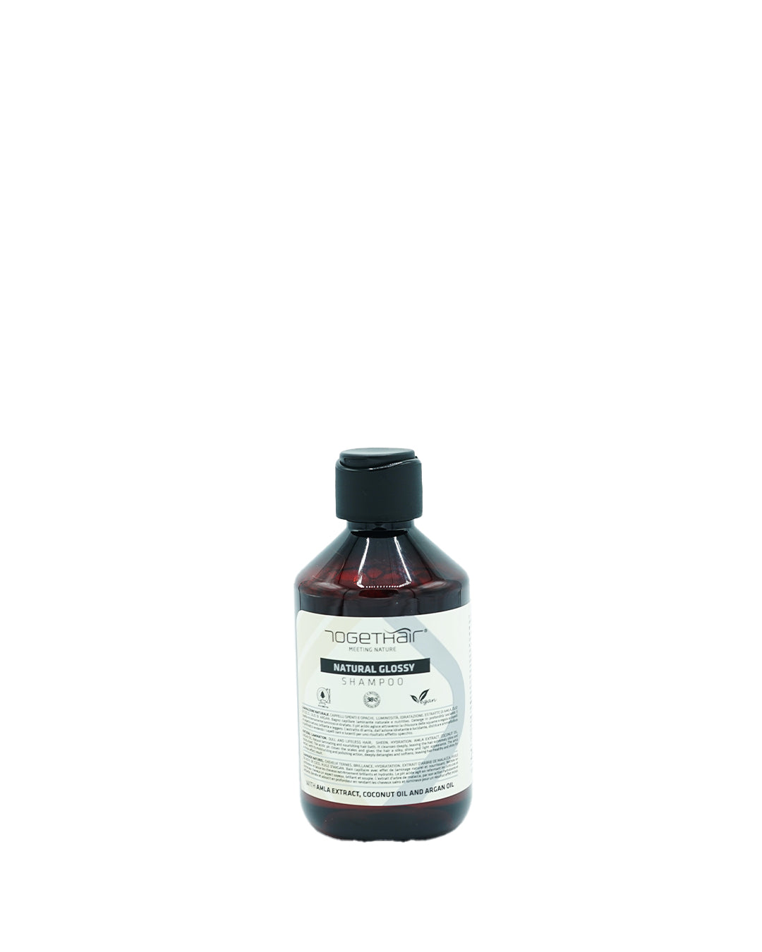 Togethair - Natural Glossy Shampoo