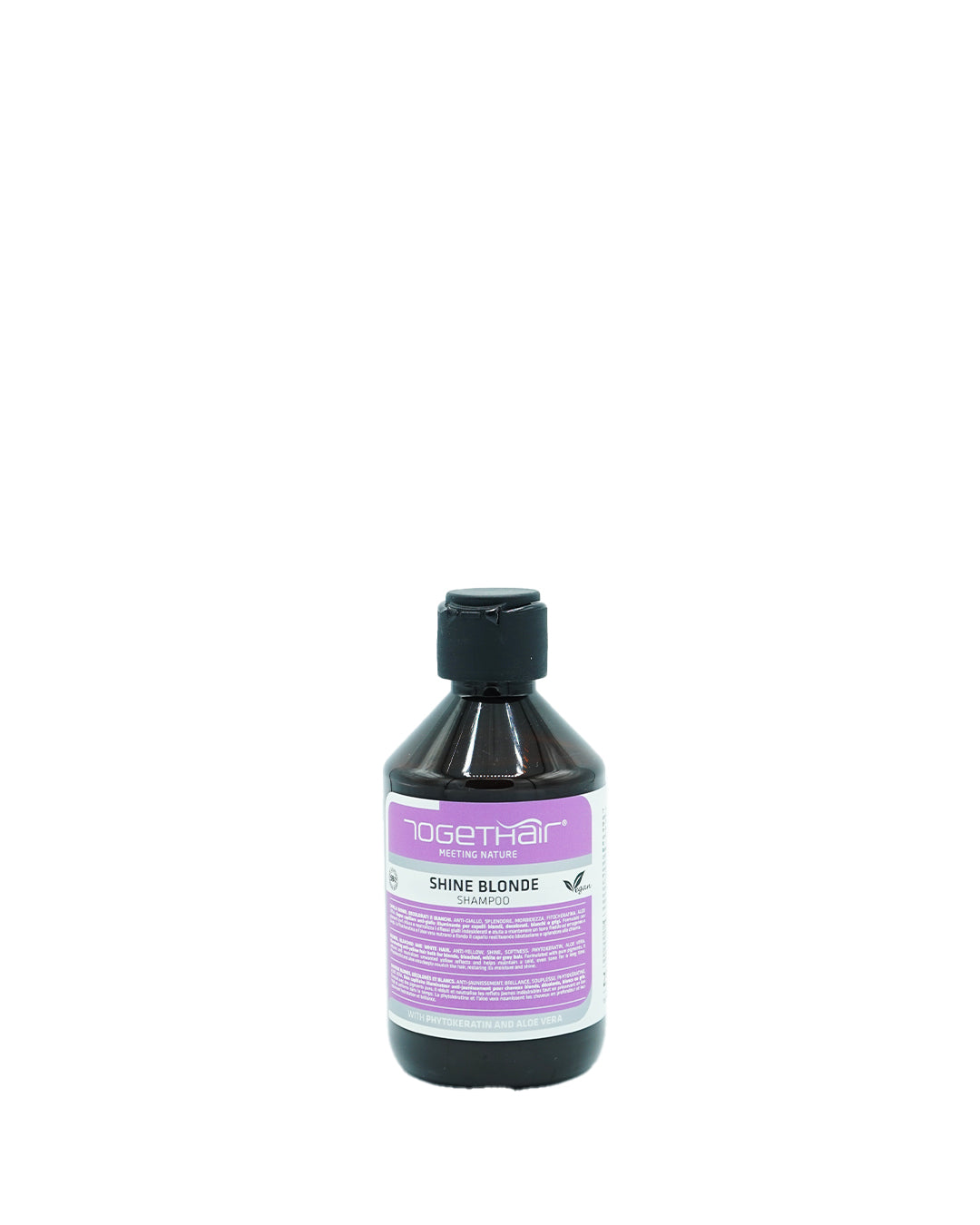 Togethair - Shine Blonde Shampoo