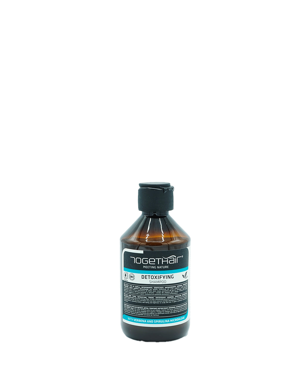 Togethair - Detoxifying Shampoo