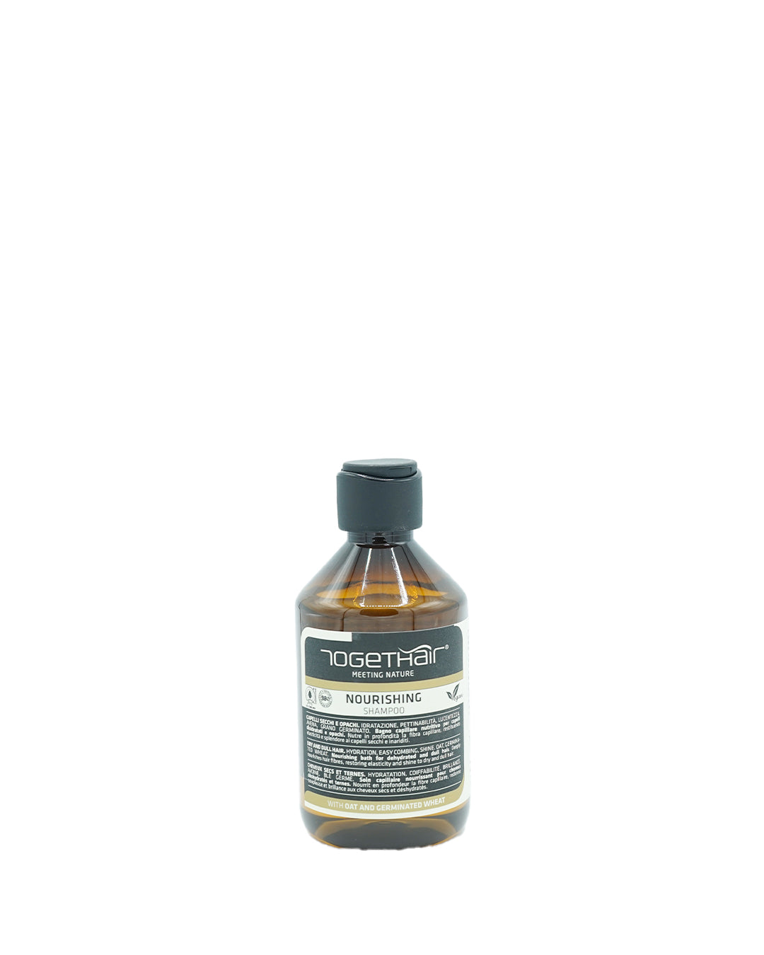 Togethair - Nourishing Shampoo