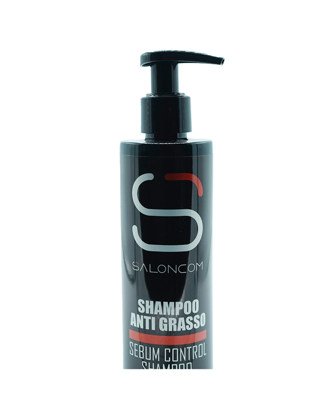 Salocom - Anti-Grease Shampoo