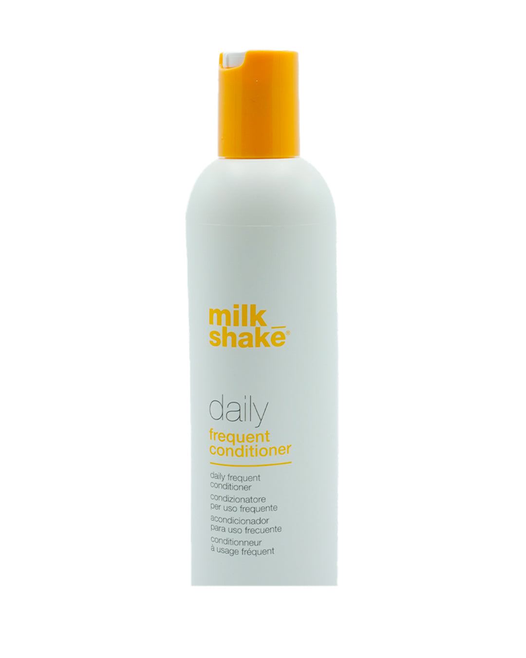 Milk Shake - Daily - Frequent conditioner