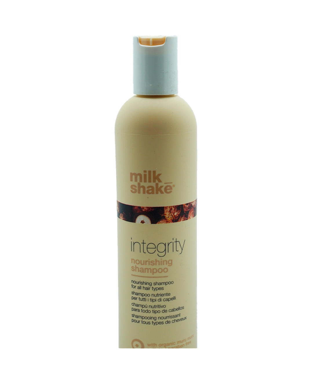 Milk Shake - Integrity - Nourishing shampoo
