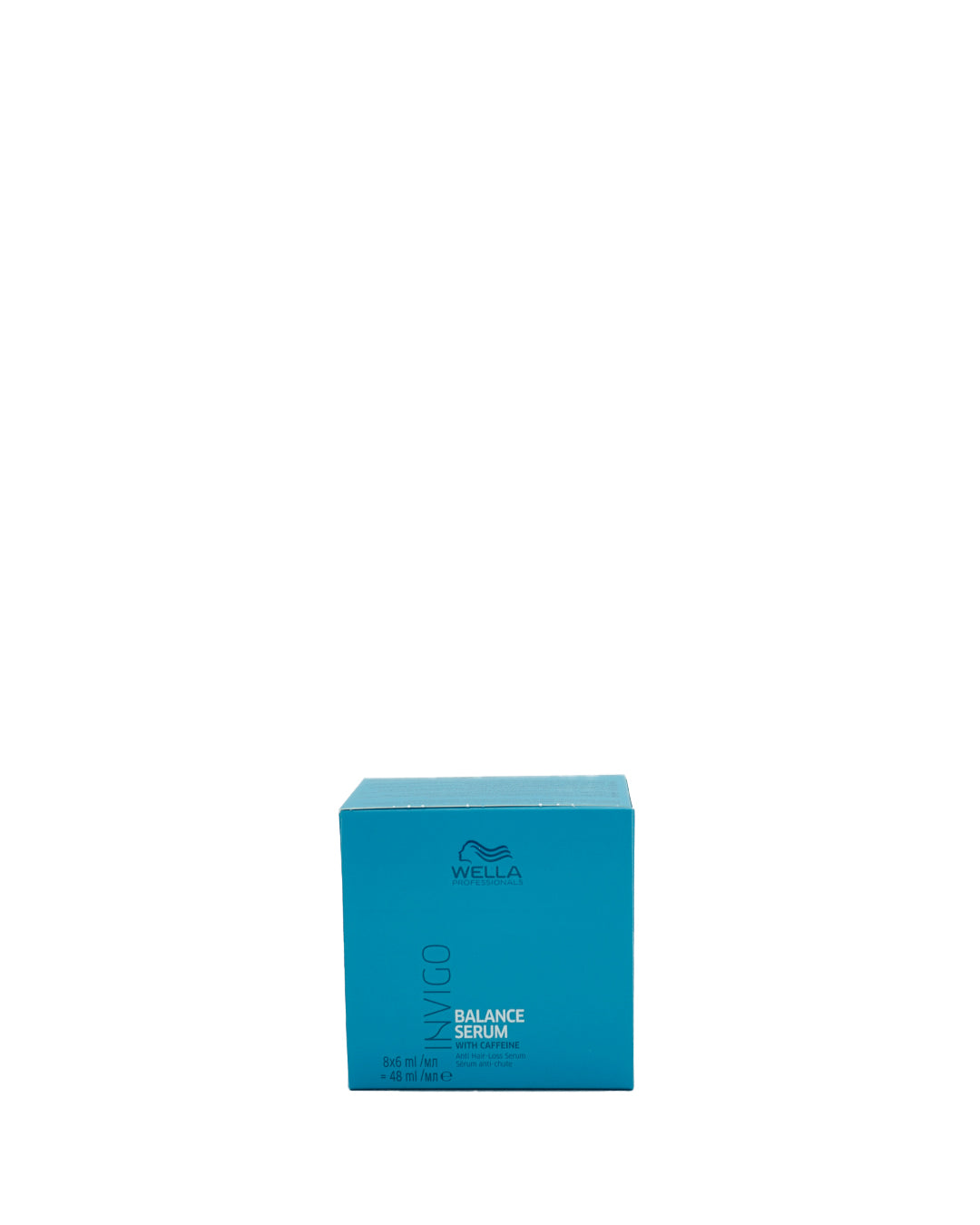 Wella Professionals - Balance Serum Fiale anticaduta