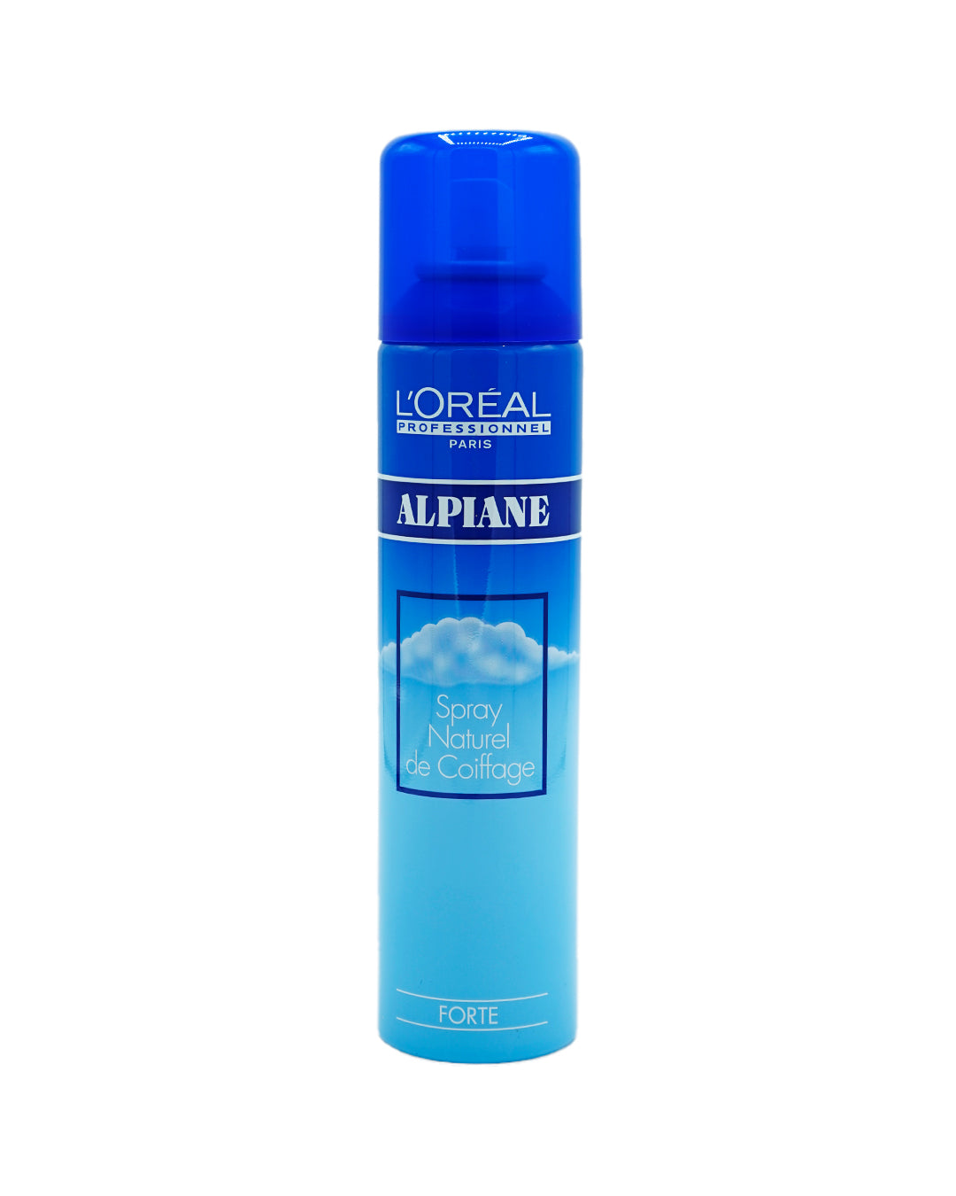 L'Oreal Professionel Paris - Spray naturel de coiffage forte