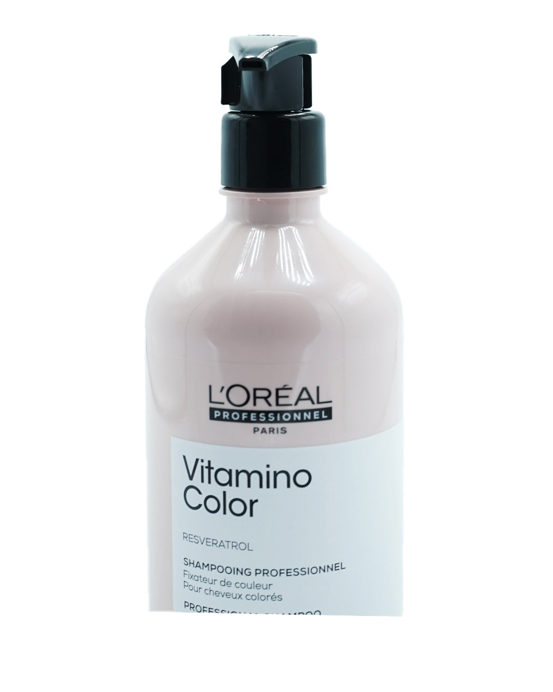 L'Oreal Professionel Paris - Professional Shampoo - Vitamino Color - Color radiance system - per capelli colorati