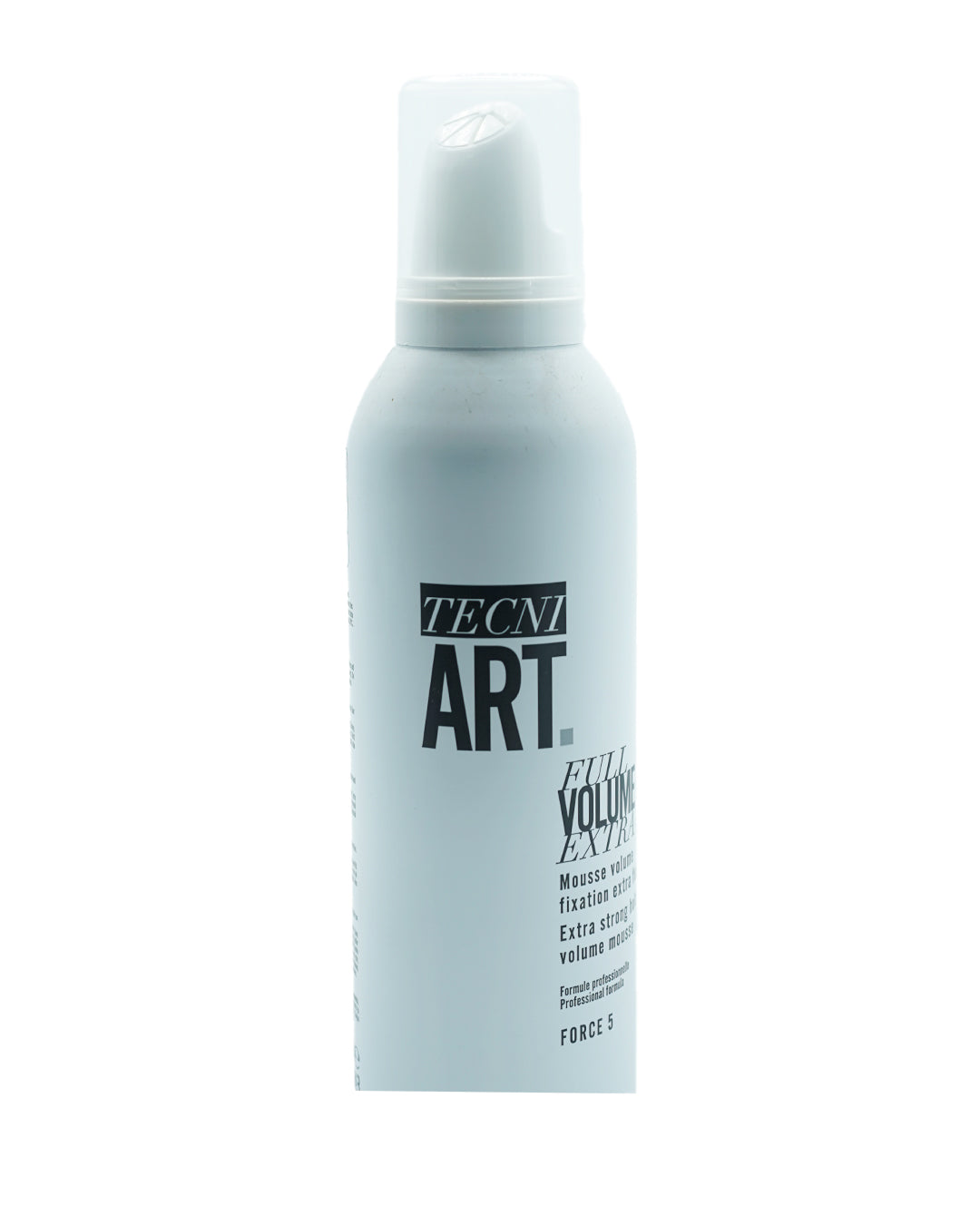 L'Oreal Professionnel Paris - Mousse volume extra-forte