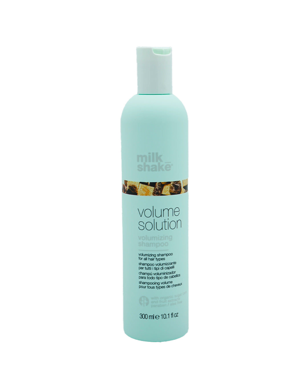 Milk Shake - Volume solution- Volumizing shampoo