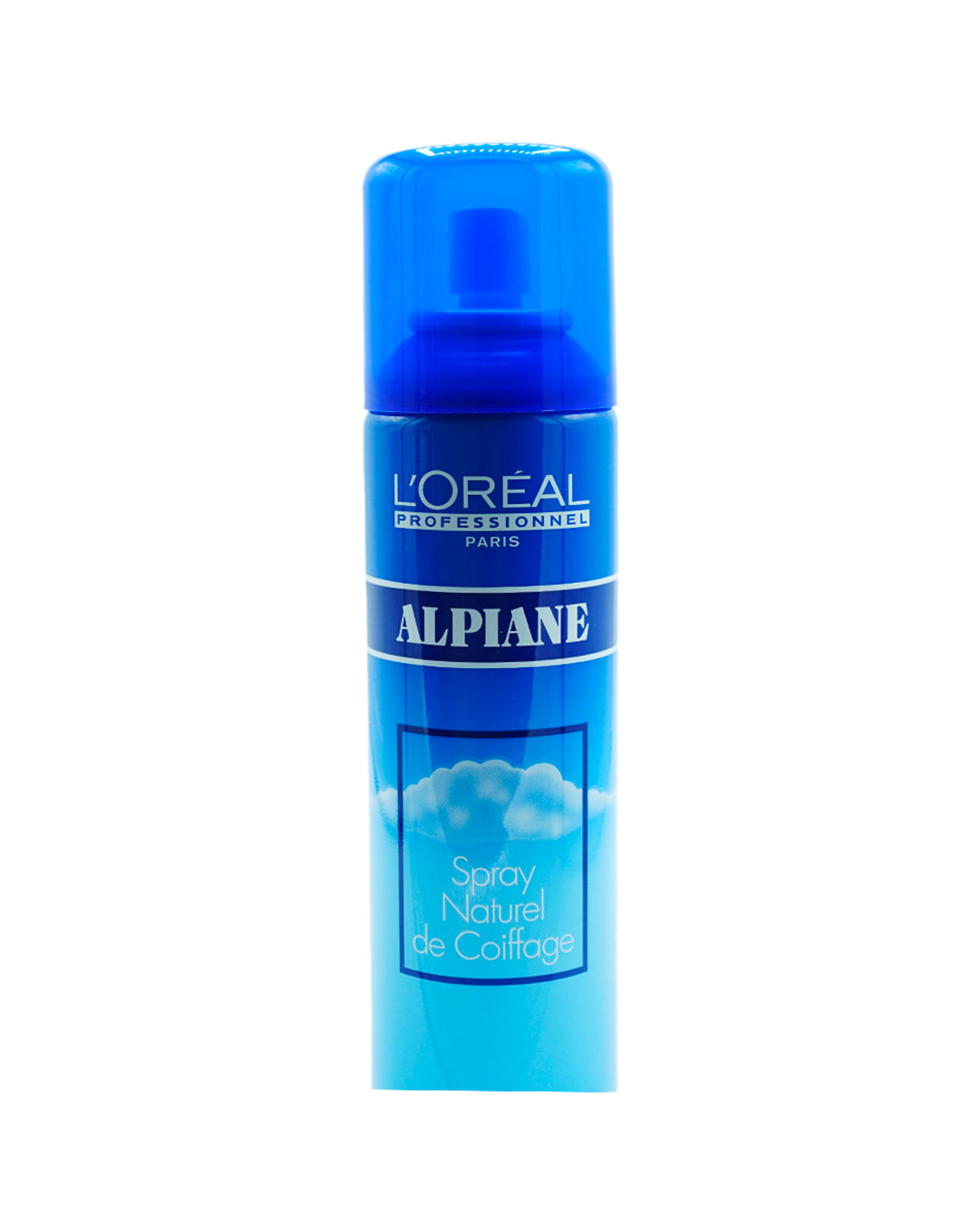 L'Oreal Professionel Paris - Spray naturel de coiffage forte