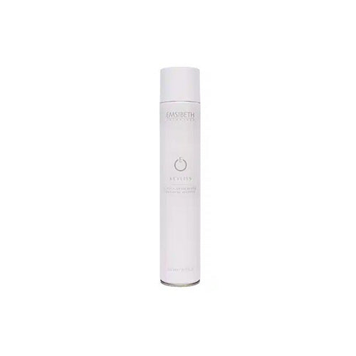 Emsibeth - Keyless hairspray LACCA ANTICRESPO
