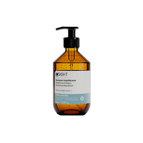 Insight REBALANCING - Shampoo riequilibrante