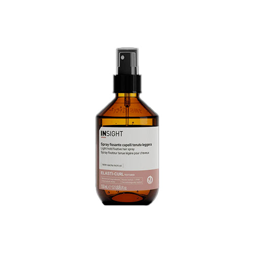 Insight ELASTI-CURL - Hair Fixing Spray