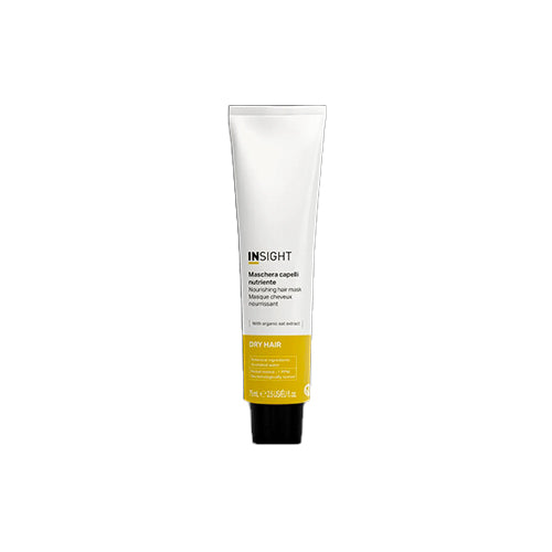 Insight DRY HAIR - Maschera capelli nutriente