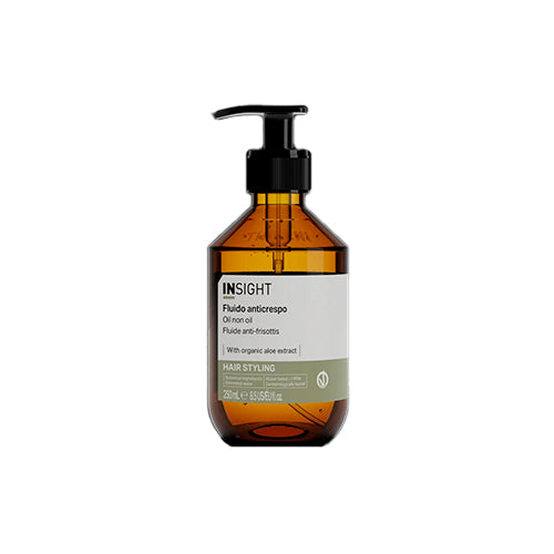 Insight HAIR STYLING - Fluido anticrespo