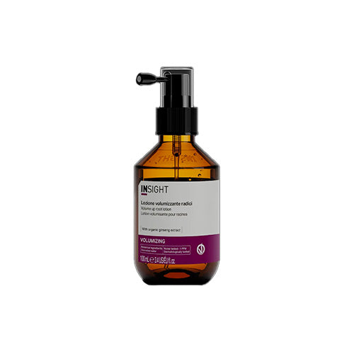 Insight VOLUMIZING - Lozione volumizzante radici