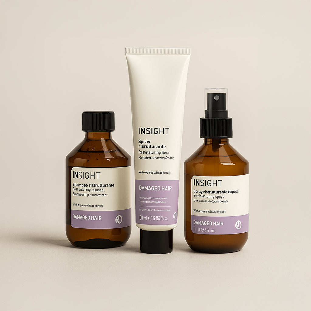 KIT-INSIGHT-DAMAGED HAIR