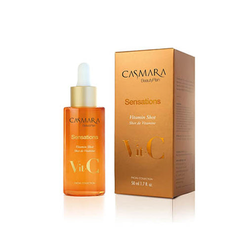 Casmara - Sensations Vitamin Shot