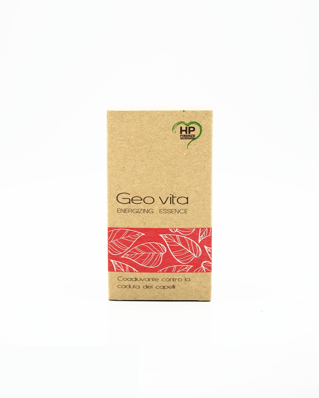 GEO VITA ENERGIZING ESSENCE - Coadiuvante contro la caduta dei capelli