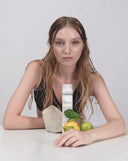 MY ORGANICS - EXFOFLIATING