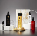 K-TIME SECRET – Idratazione e Nutrimento per Capelli Secchi e Disidratati