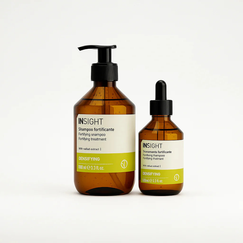 INSIGHT - DENSIFYING