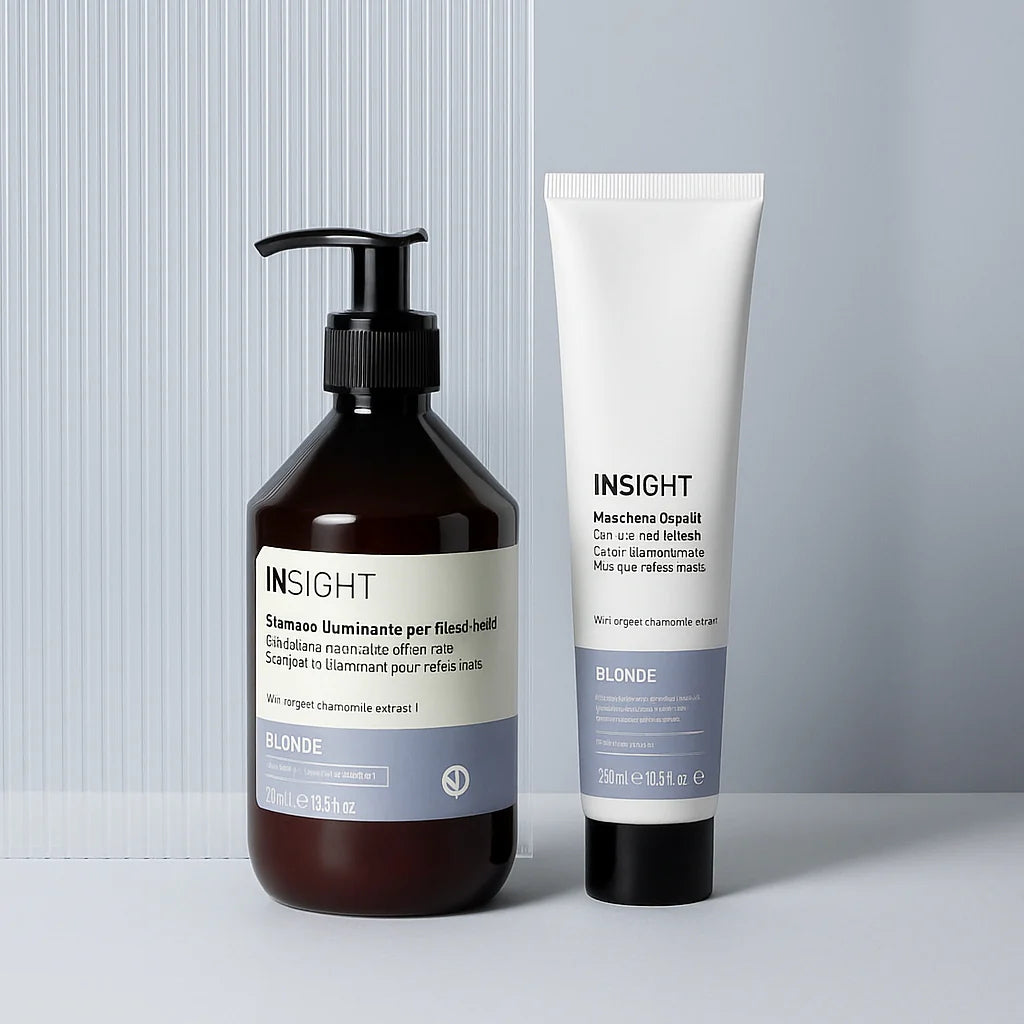 INISGHT - BLONDE